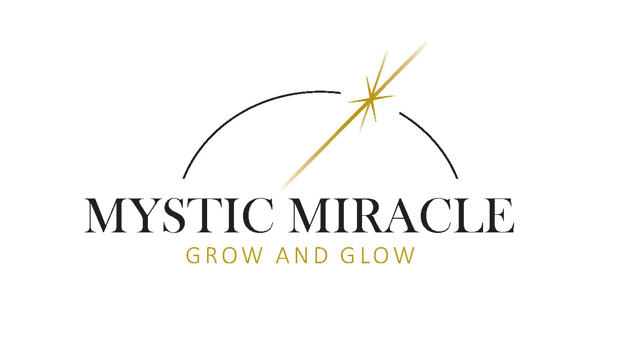 Mystic Miracles Logo
