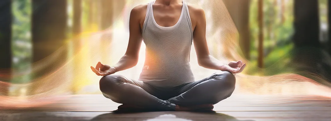 Psychoneuroimmunologie – Meditation und Achtsamkeit zur Stärkung von Immunsystem und mentalem Gleichgewicht. Alexander Klein